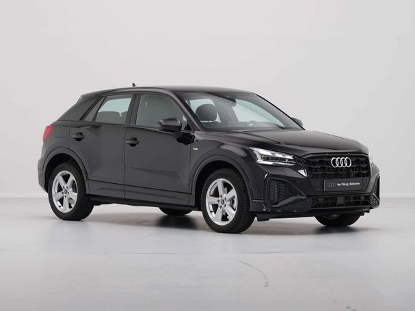 Audi Q2 35 TFSI 110 kW image number 7