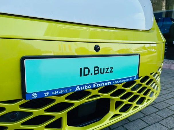 Volkswagen ID. Buzz 150 kW image number 5