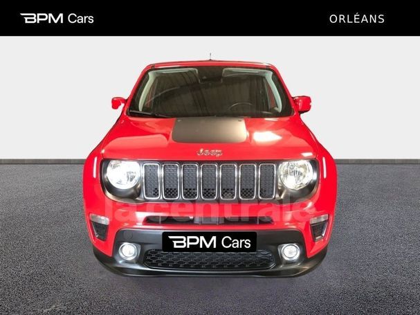 Jeep Renegade 1.0 88 kW image number 2