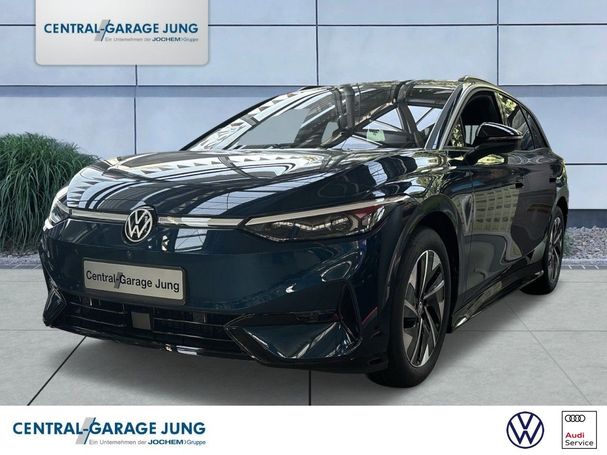 Volkswagen ID.7 210 kW image number 1