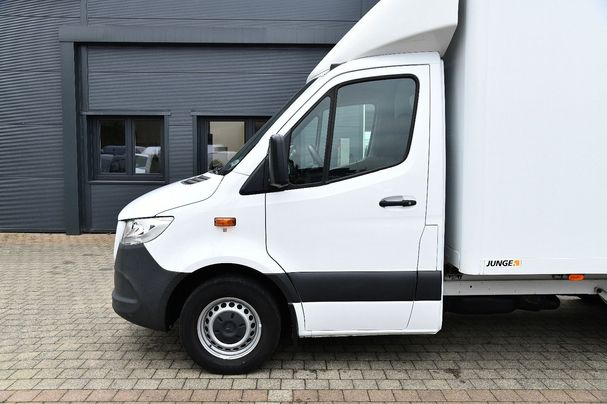 Mercedes-Benz Sprinter 316 CDi 120 kW image number 10