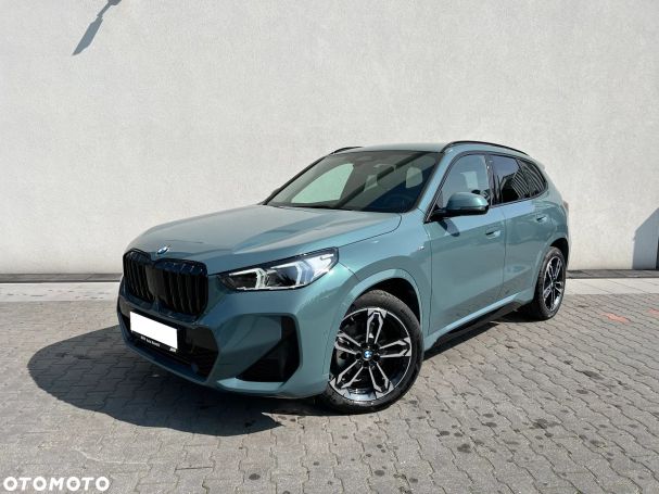 BMW X1 sDrive18d 110 kW image number 1