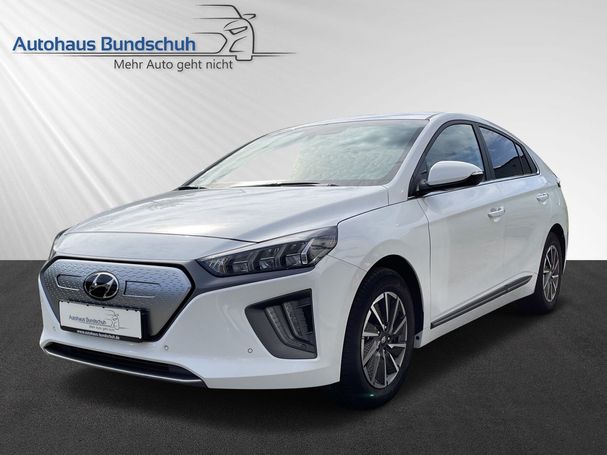 Hyundai Ioniq Elektro 100 kW image number 1