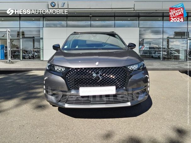 DS Automobiles 7 Crossback E-Tense 225 165 kW image number 2