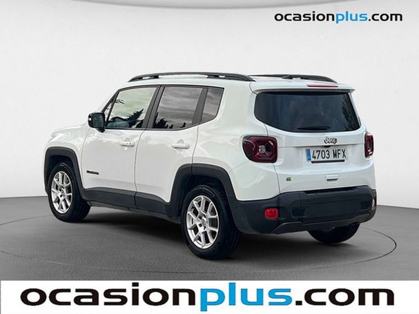 Jeep Renegade 1.5 Limited 95 kW image number 4