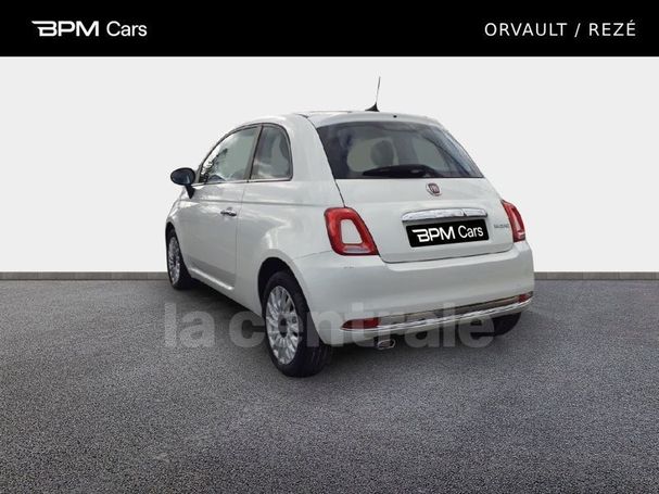 Fiat 500 1.0 51 kW image number 5