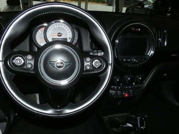 Mini Cooper S Countryman 141 kW image number 9