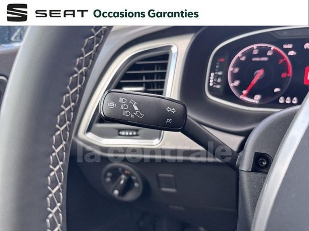 Seat Ateca 1.5 TSI DSG 110 kW image number 27