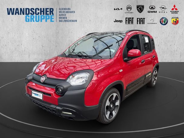 Fiat Panda 51 kW image number 1