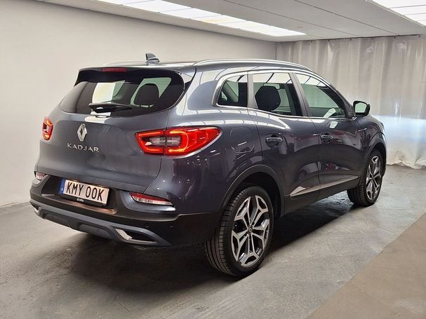 Renault Kadjar TCe 140 EDC 103 kW image number 3