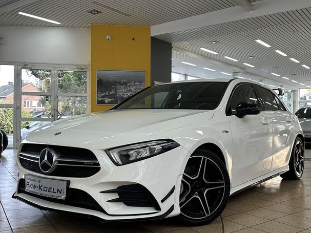 Mercedes-Benz A 35 AMG 225 kW image number 7