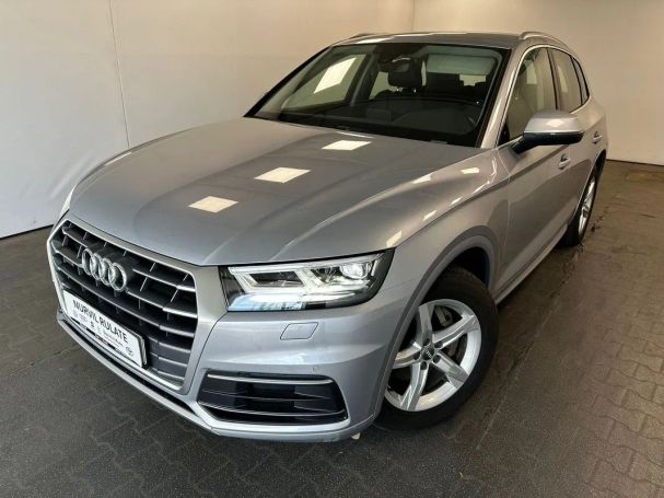 Audi Q5 185 kW image number 6