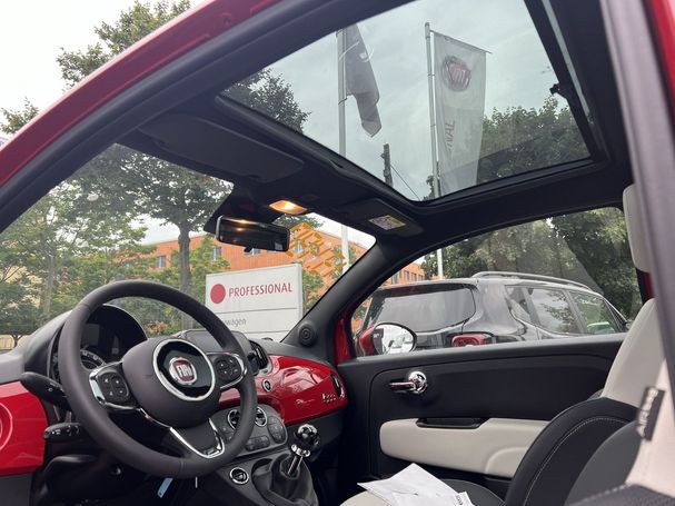 Fiat 500 1.0 51 kW image number 5