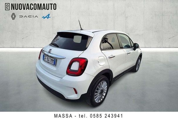 Fiat 500X 1.3 Hey Google DCT 110 kW image number 3