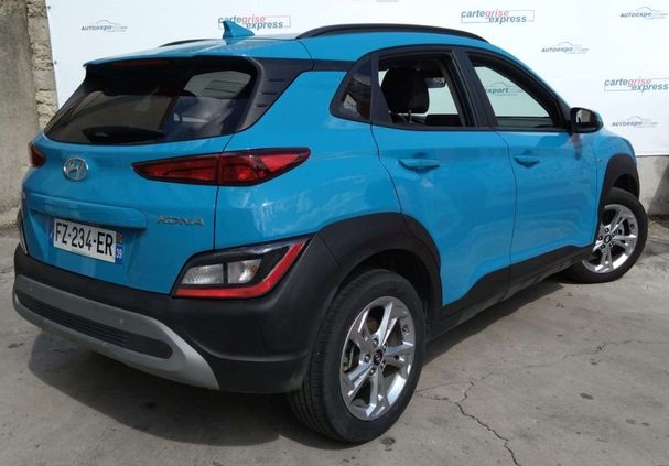 Hyundai Kona 1.6 CRDi DCT 101 kW image number 2