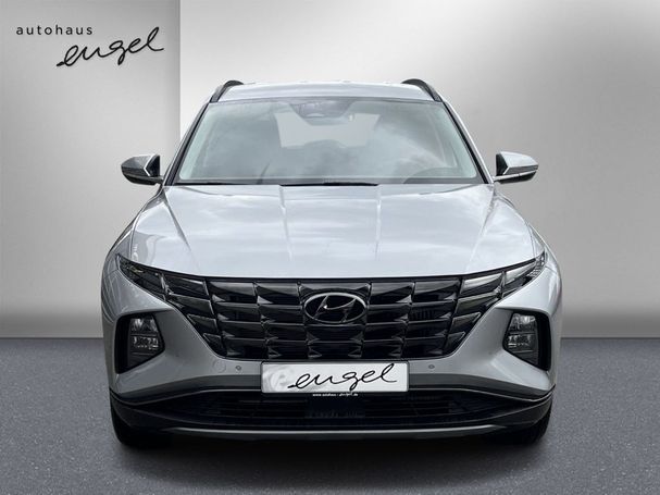 Hyundai Tucson HEV 169 kW image number 3