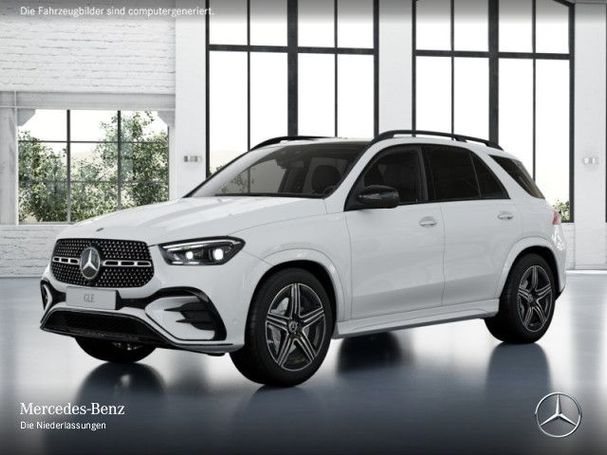 Mercedes-Benz GLE 450 d 270 kW image number 12