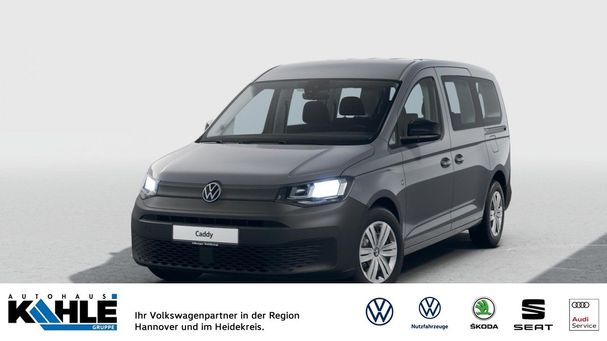 Volkswagen Caddy Maxi 1.5 TSI 84 kW image number 1