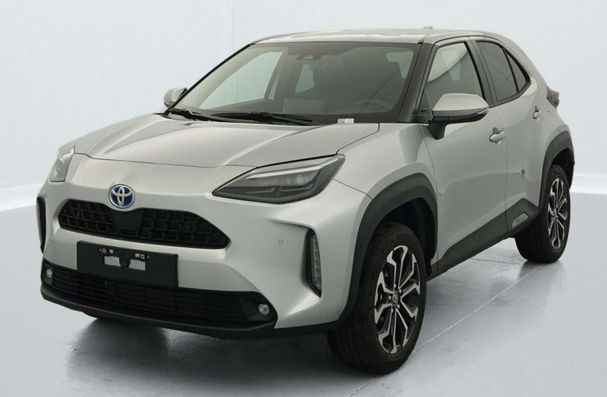 Toyota Yaris Cross 1.5 Hybrid CVT 85 kW image number 6