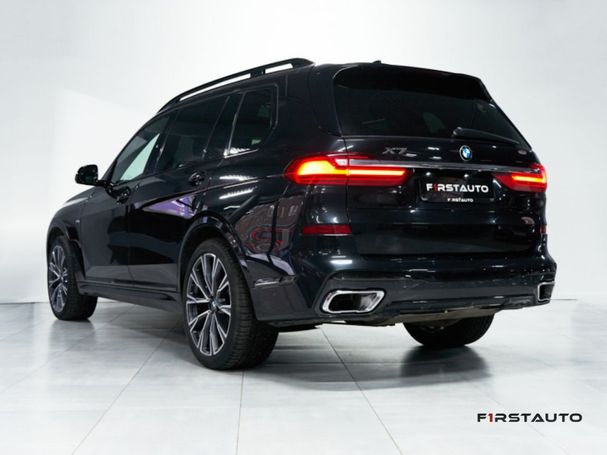 BMW X7 xDrive30d 195 kW image number 5