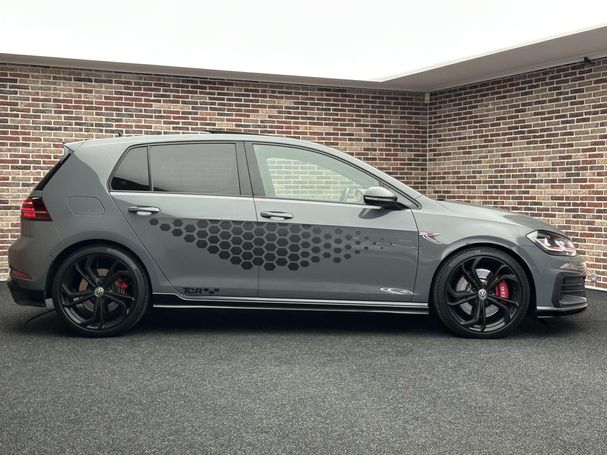 Volkswagen Golf GTI TCR DSG 213 kW image number 3