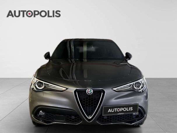 Alfa Romeo Stelvio 2.2 Super 118 kW image number 2