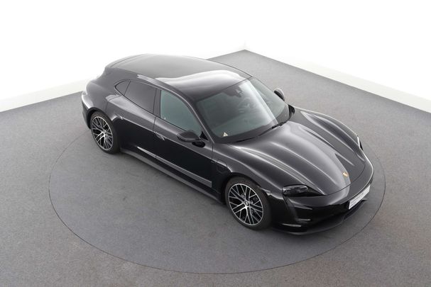 Porsche Taycan Sport Turismo 280 kW image number 8