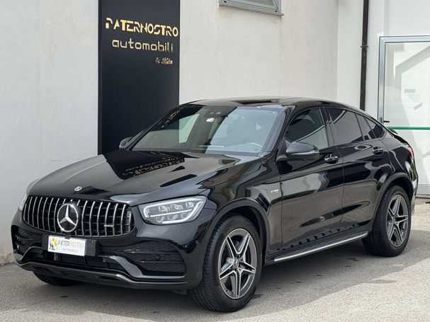 Mercedes-Benz GLC 43 AMG 4Matic 287 kW image number 1