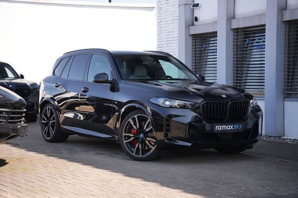 BMW X5 50e xDrive 360 kW image number 1