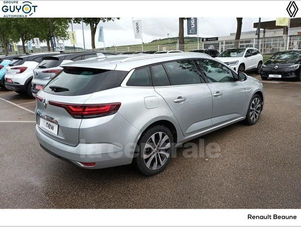 Renault Megane TCe 140 EDC 103 kW image number 21