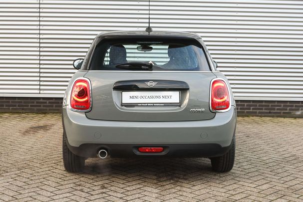 Mini Cooper Mini 100 kW image number 14