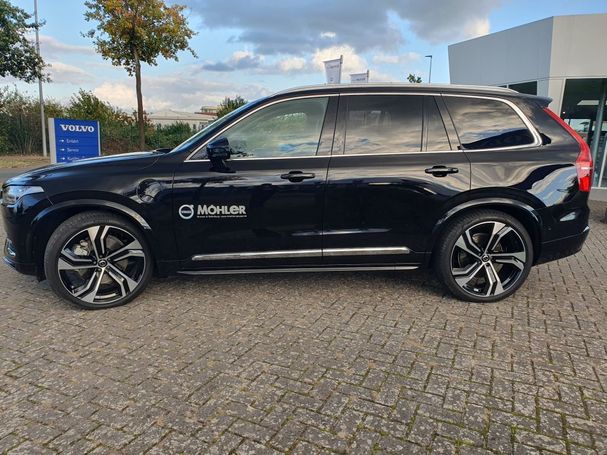 Volvo XC90 T8 AWD Ultimate 335 kW image number 4