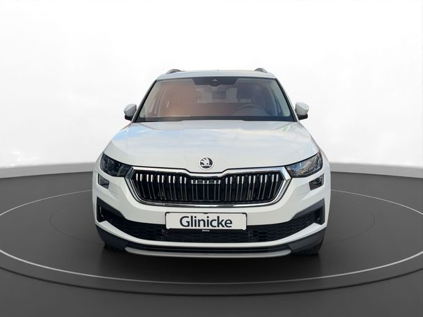 Skoda Kodiaq 2.0 TDI DSG Style 110 kW image number 2