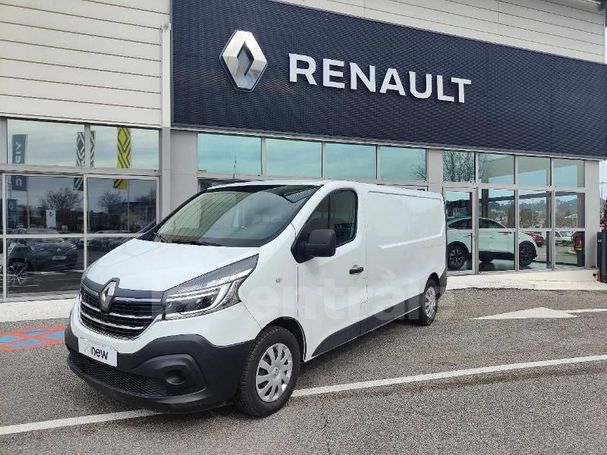 Renault Trafic DCi 95 L2H1 70 kW image number 2