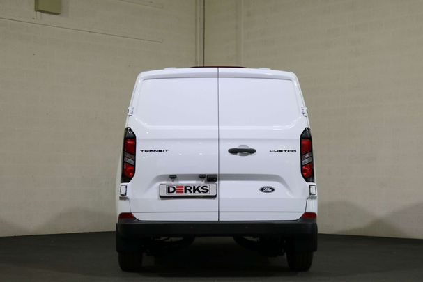 Ford Transit Custom 125 kW image number 9