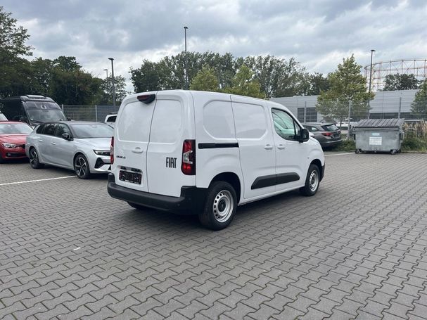 Fiat Doblo 75 kW image number 3