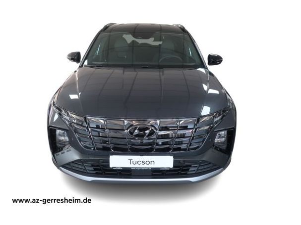 Hyundai Tucson 1.6 CRDi 4WD 100 kW image number 3