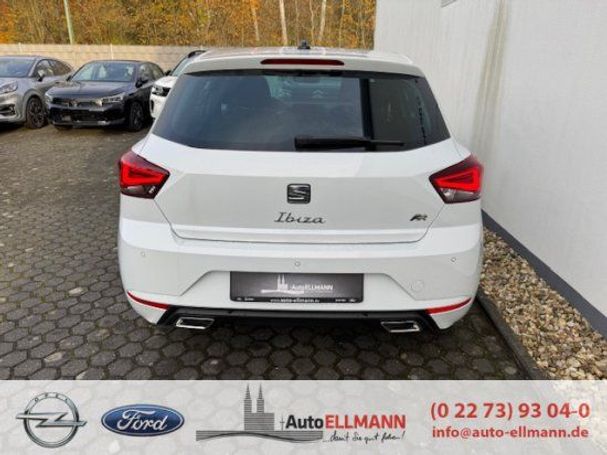 Seat Ibiza 1.0 TSI 85 kW image number 7