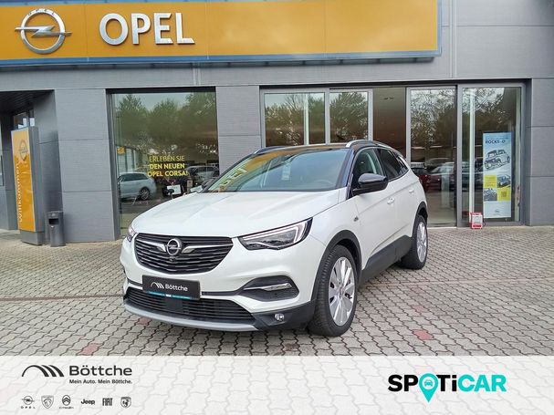 Opel Grandland 133 kW image number 3