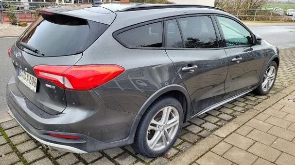 Ford Focus Active X 92 kW image number 3