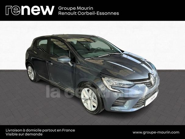 Renault Clio 74 kW image number 2