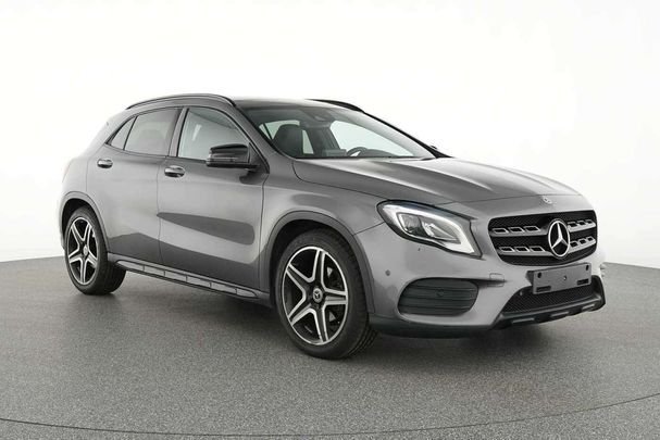 Mercedes-Benz GLA 200 115 kW image number 2