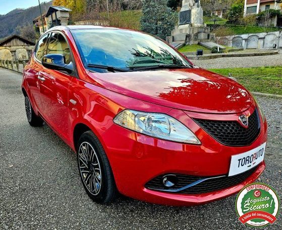 Lancia Ypsilon 51 kW image number 2