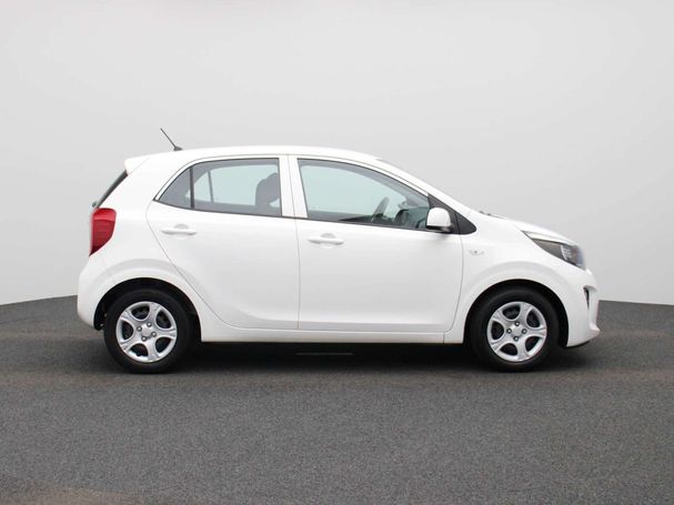 Kia Picanto 1.0 49 kW image number 6