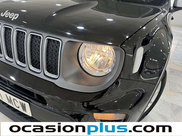 Jeep Renegade 96 kW image number 19