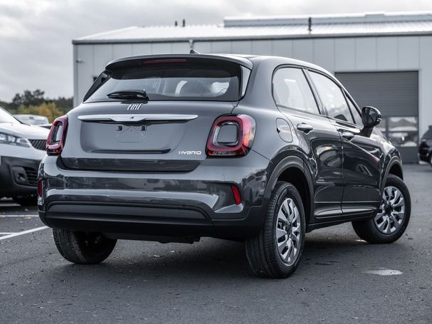 Fiat 500X 1.5 GSE Hybrid 96 kW image number 2