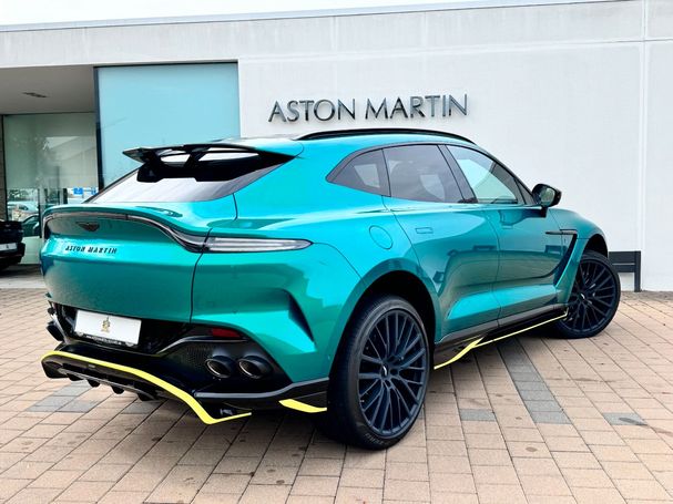 Aston Martin DBX 707 520 kW image number 2