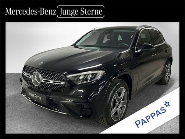 Mercedes-Benz GLC 300 e AMG Line 4Matic 9G-Tronic 230 kW image number 1