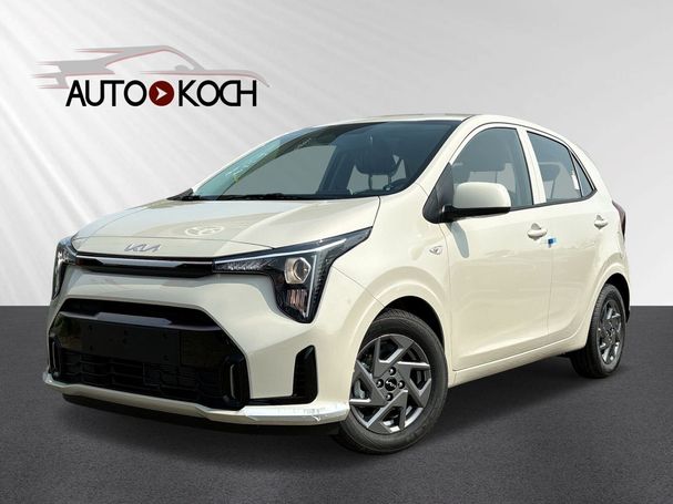 Kia Picanto 1.0 Vision 46 kW image number 1