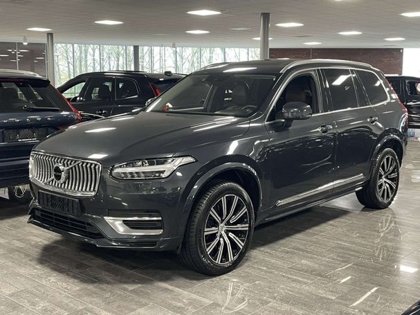 Volvo XC90 Recharge T8 AWD 287 kW image number 1